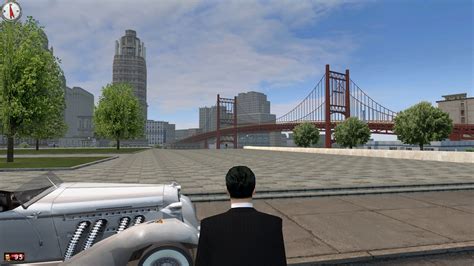 mafia the city of lost heaven mods|MAFIA : The CITY of the LOST HEAVEN .